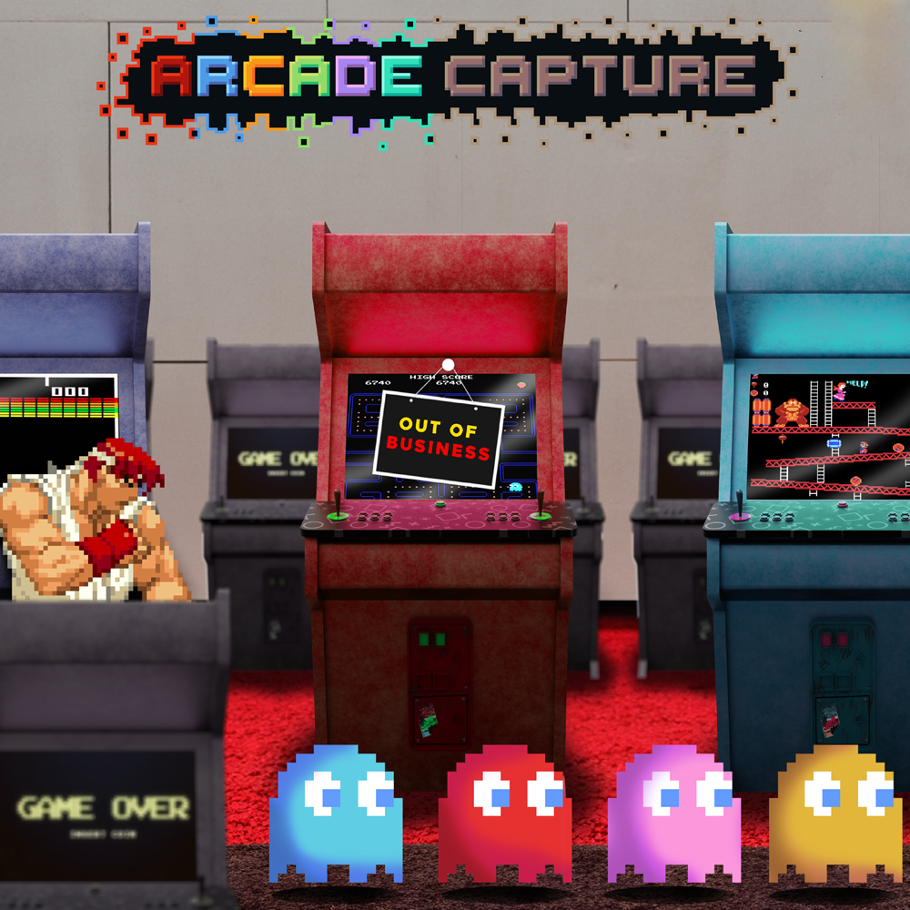 Arcade Capture